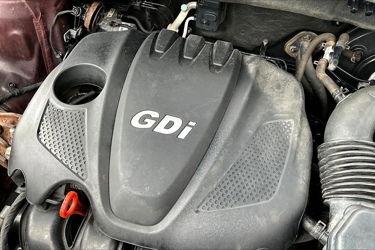 Used 2015 Kia Sorento LX image 29