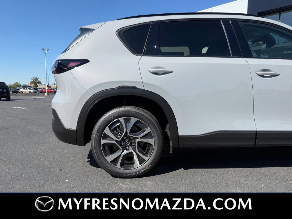 New 2026 MAZDA CX-5 Preferred AWD/4WD image 13