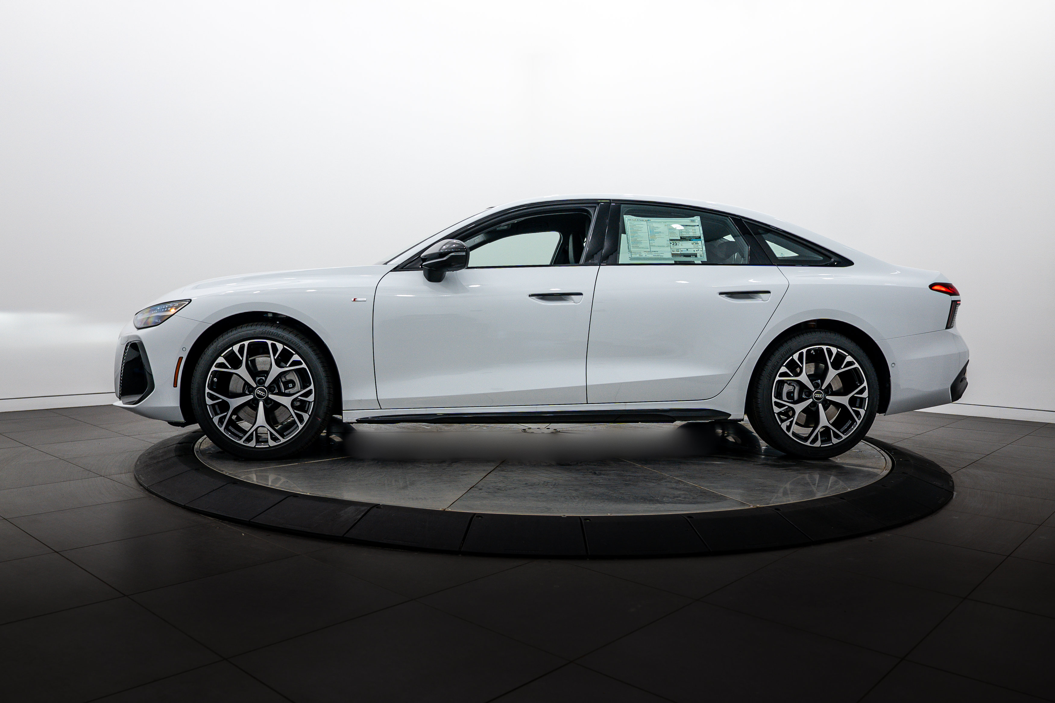 New 2026 Audi A6 Premium Plus AWD/4WD image 7