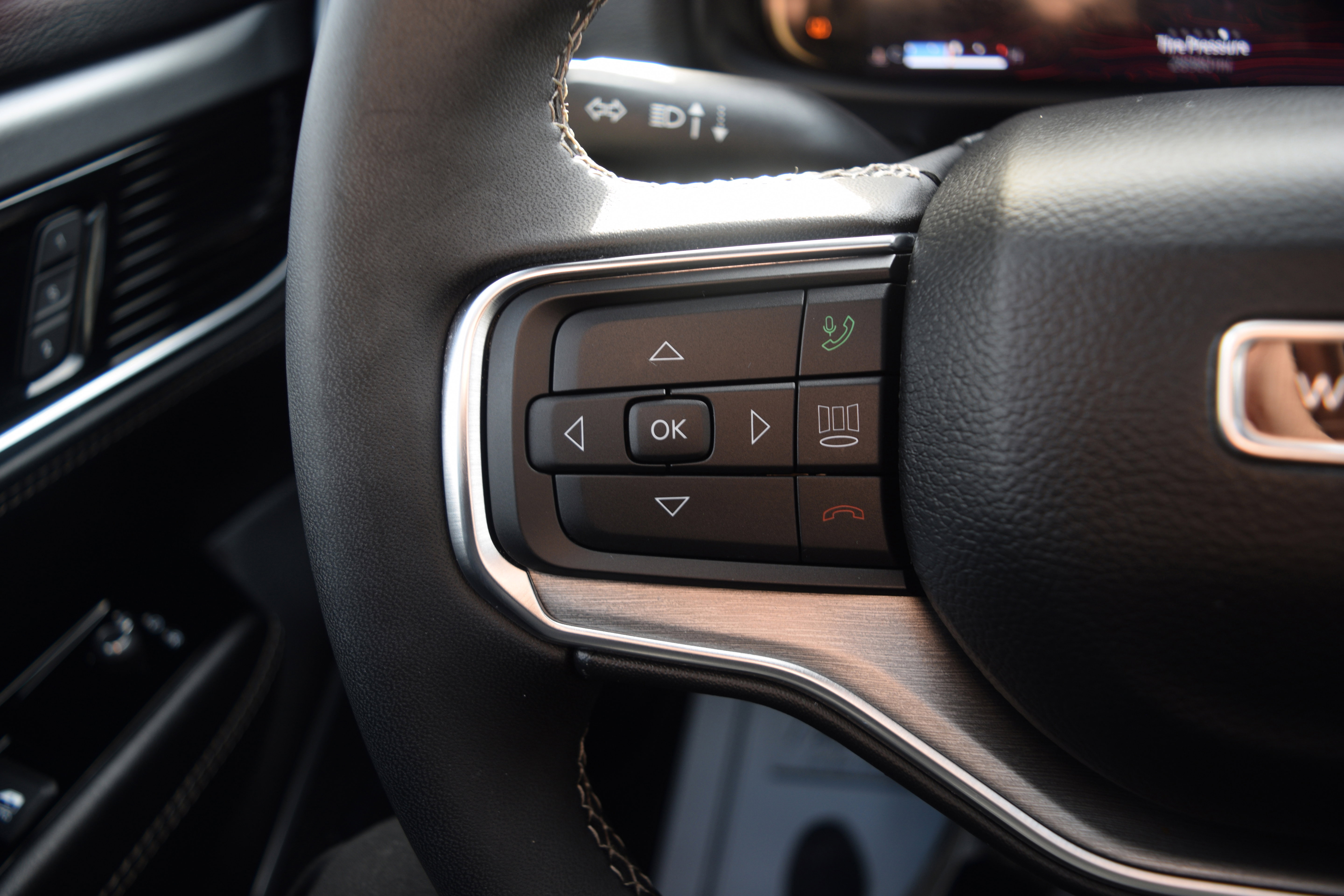 Used 2023 Jeep Wagoneer Series II image 6