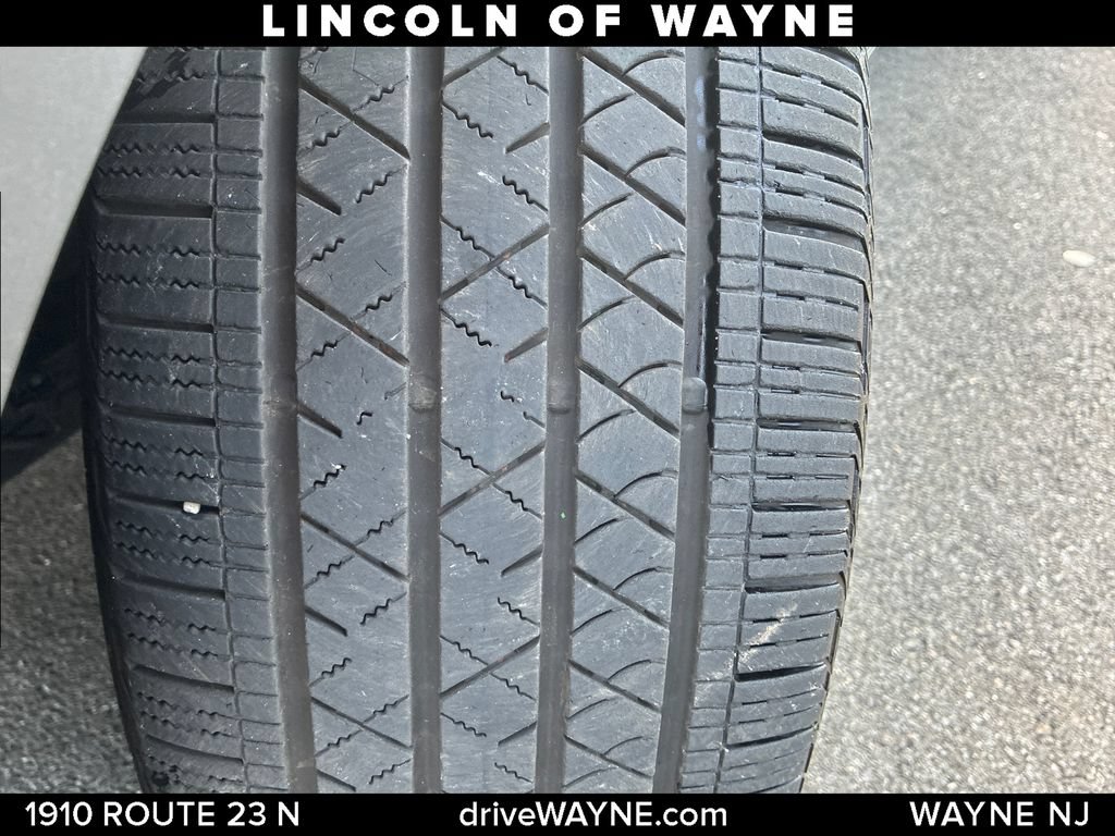 Certified 2023 Lincoln Nautilus Black Label AWD/4WD image 27