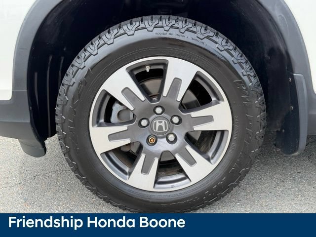 Used 2018 Honda Ridgeline RTL-E image 9