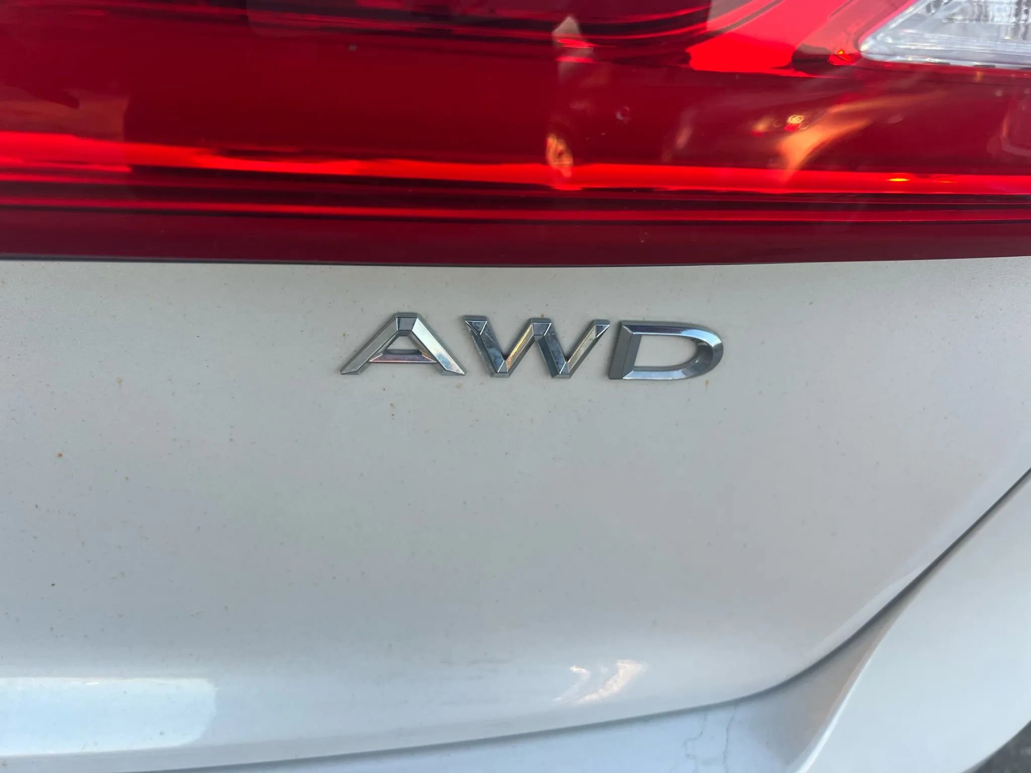 Used 2016 Lincoln MKX Reserve w/ Climate Package image 9