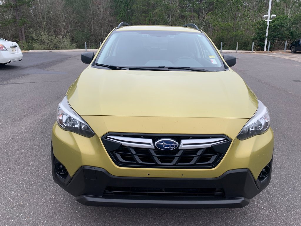 Used 2021 Subaru Crosstrek 2.0i image 3