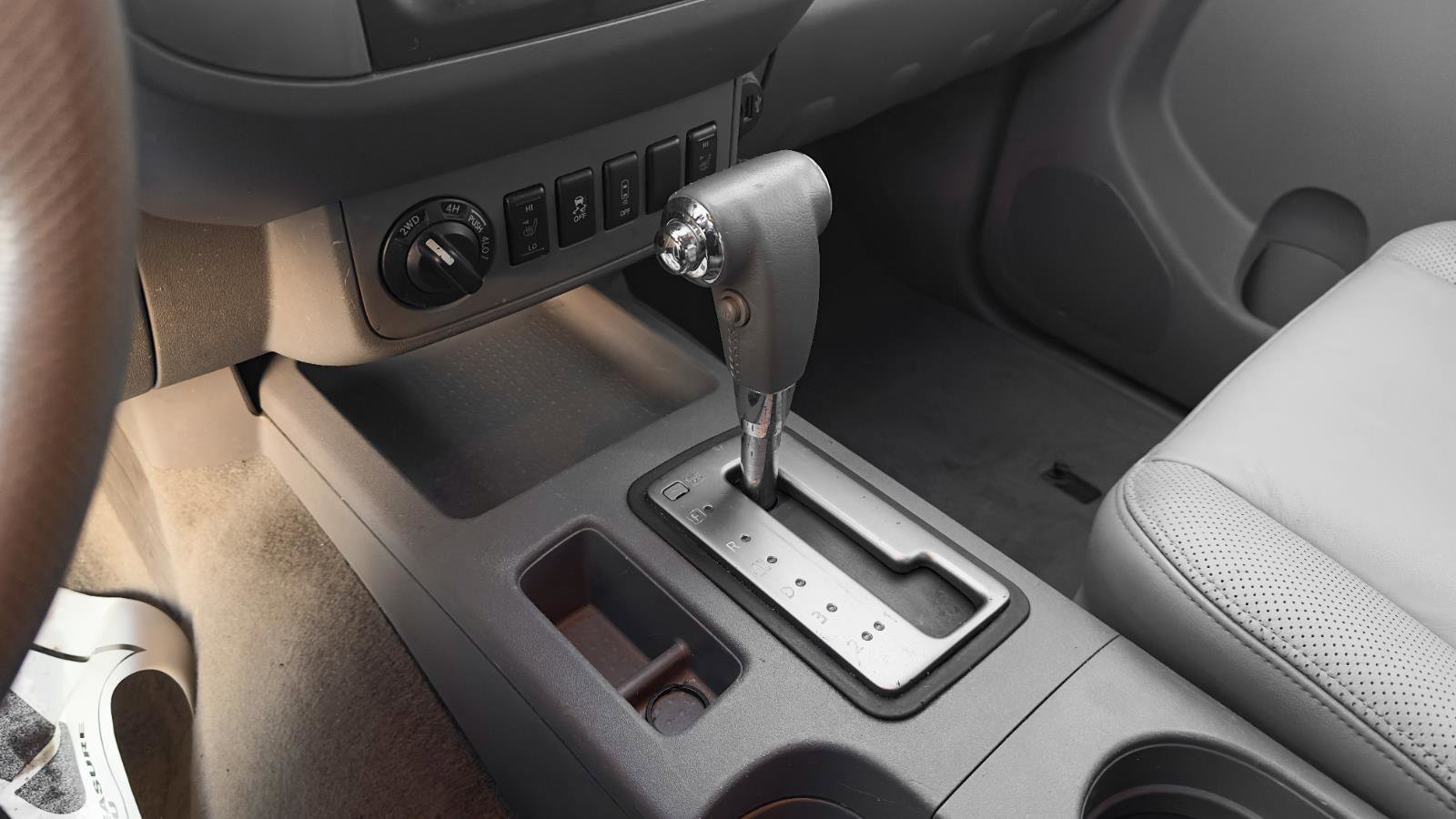 Used 2019 Nissan Frontier SL image 15