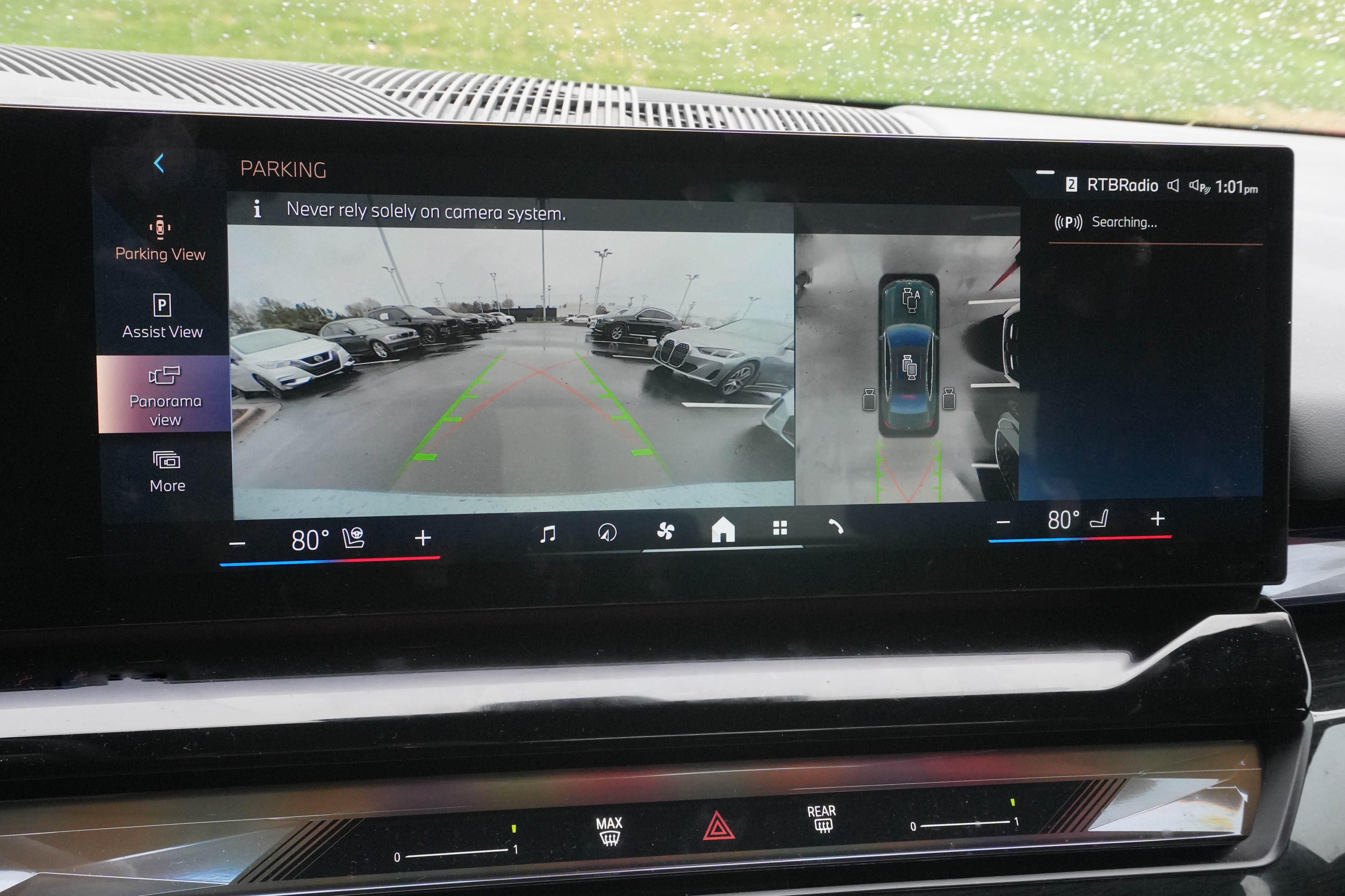 Used 2026 BMW 540i xDrive 540i xDrive image 26