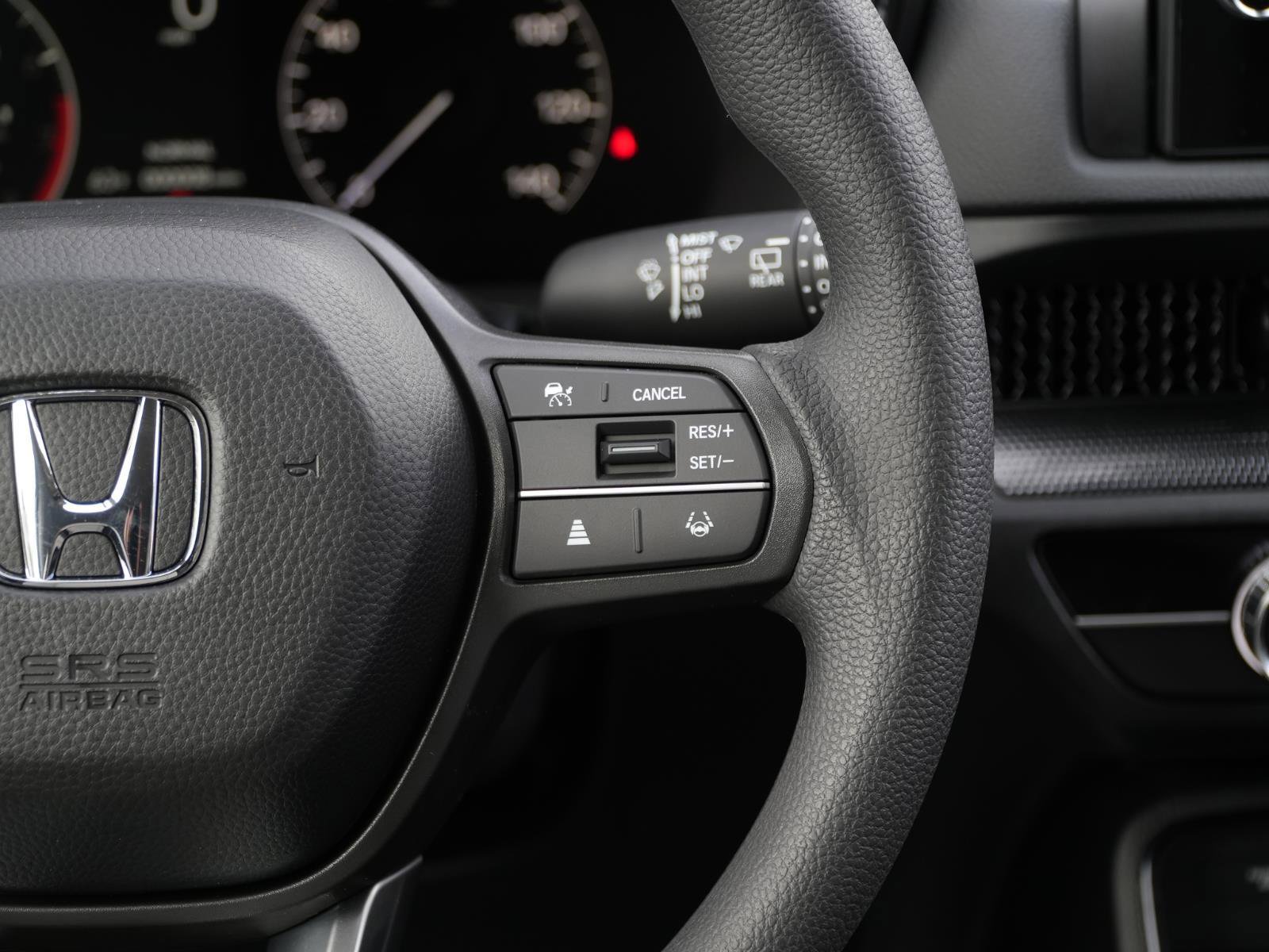 New 2026 Honda CR-V LX image 22