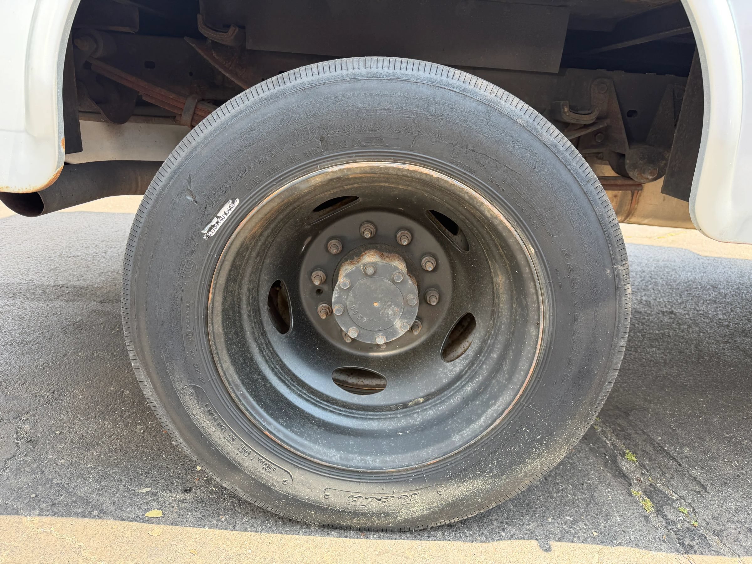 Used 2011 Ford F450 XL RWD image 16