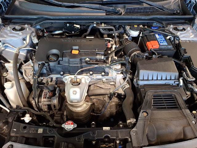 Used 2024 Honda Civic Sport image 24