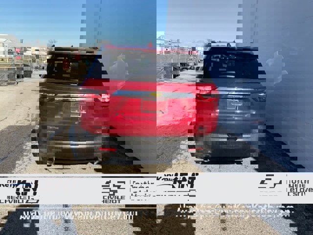 Used 2019 Chevrolet Traverse LT image 6