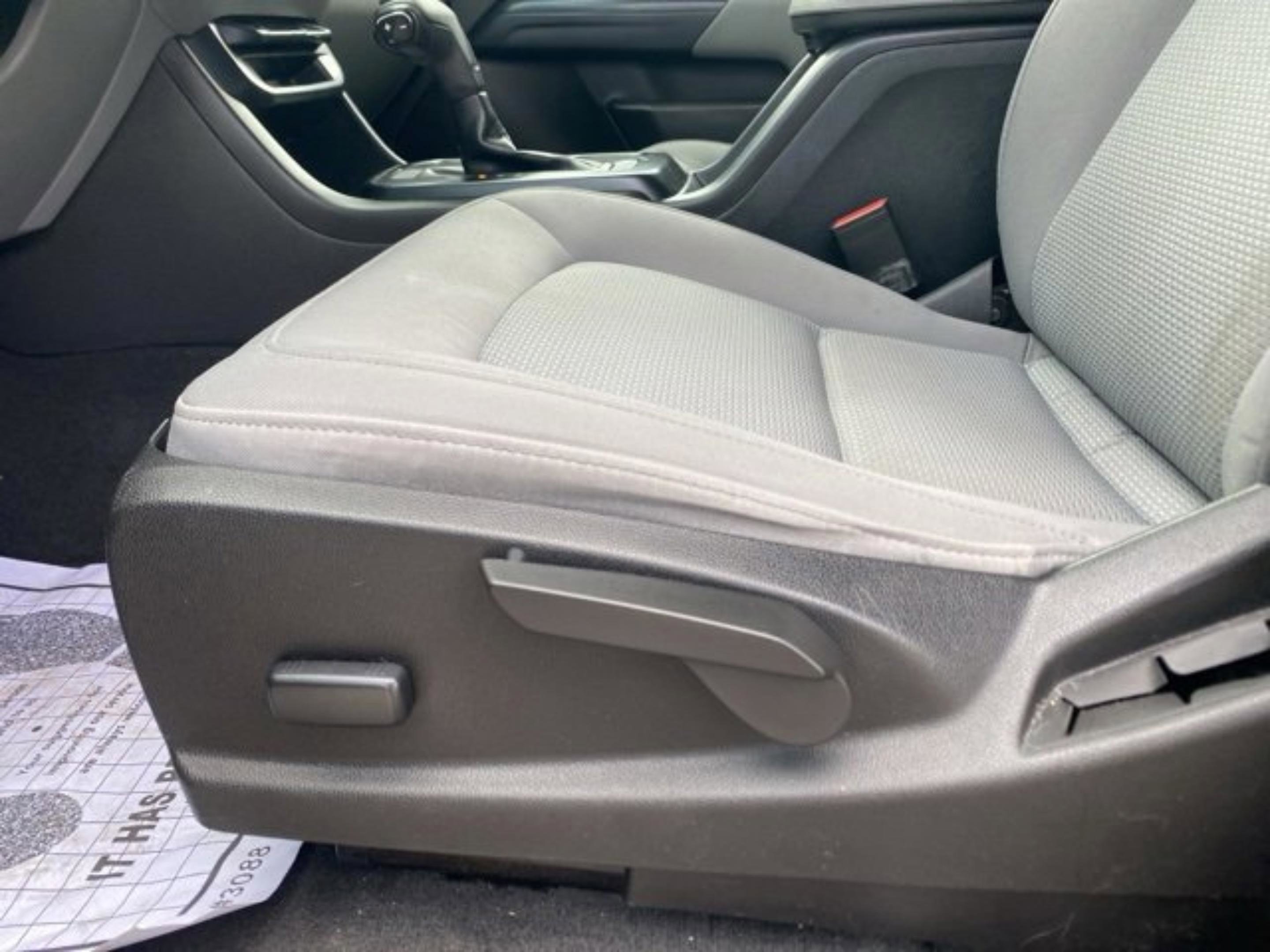 Used 2021 GMC Canyon Elevation Standard image 12