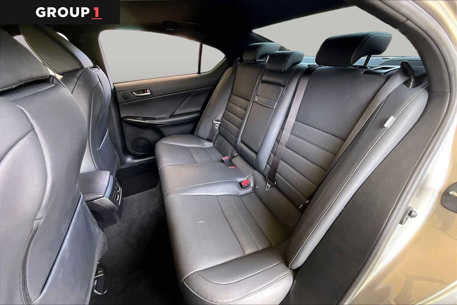 Used 2023 Lexus IS 350 F Sport RWD image 19