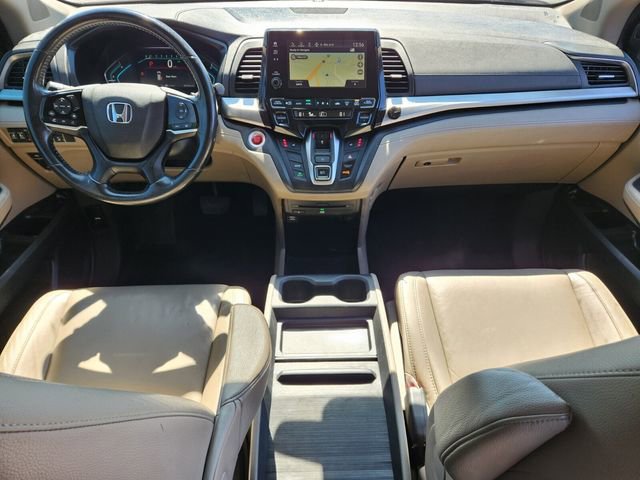 Used 2018 Honda Odyssey EX-L image 18