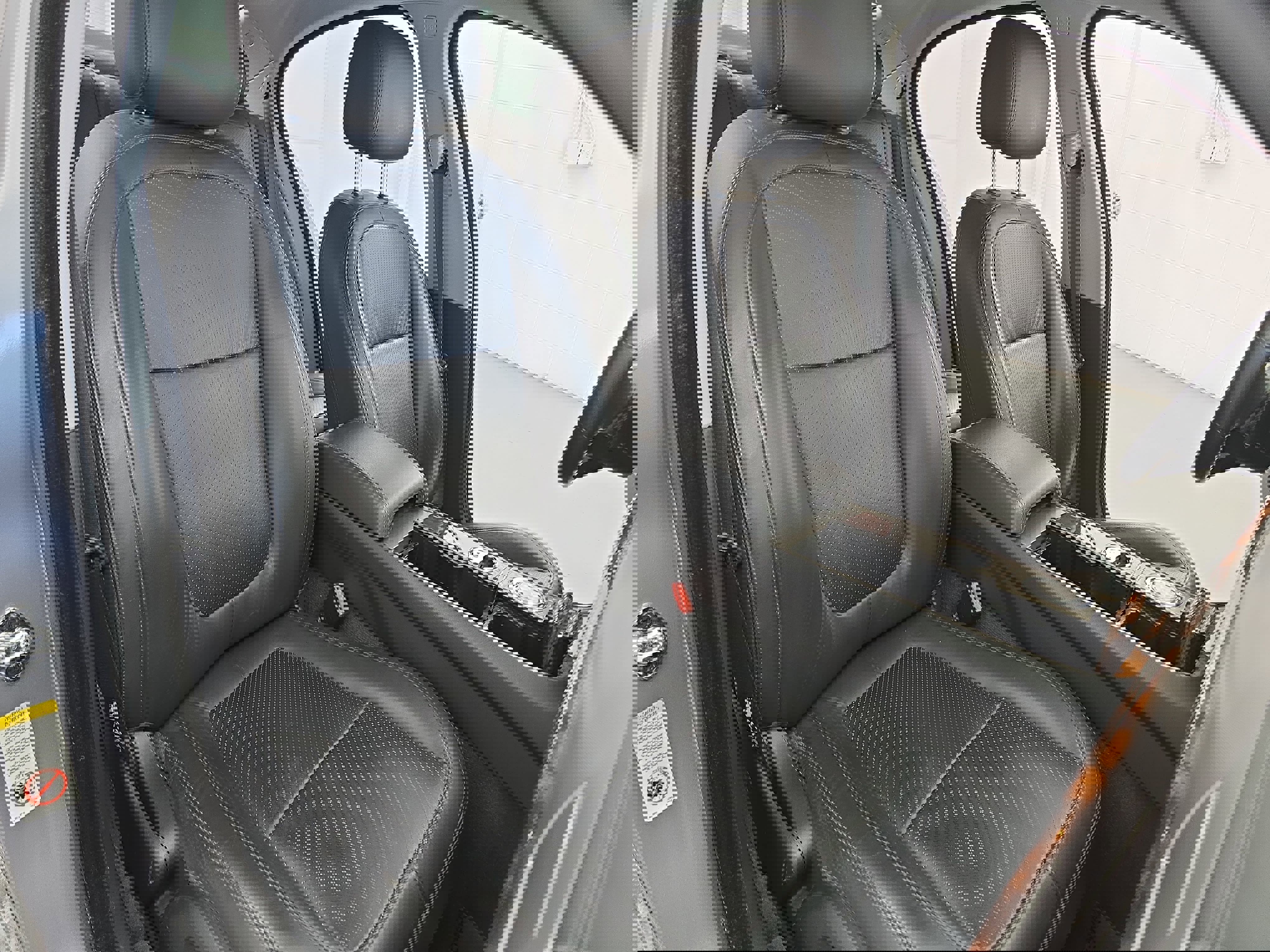 Used 2009 Jaguar XF Supercharged image 10