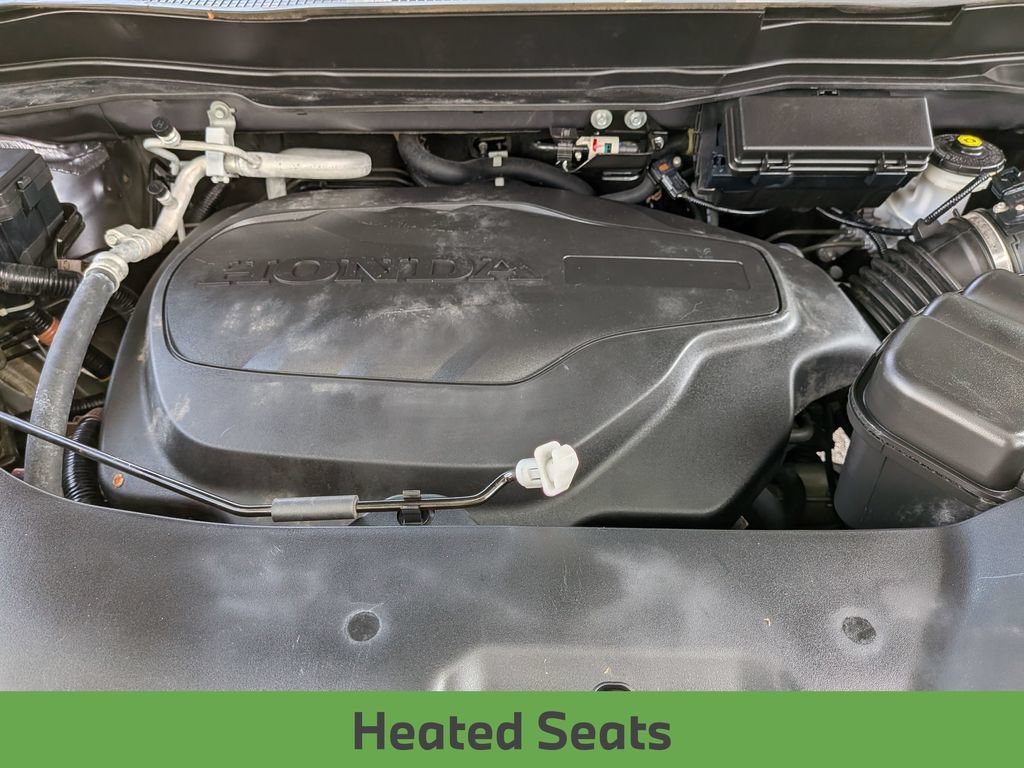 Used 2022 Honda Pilot Elite image 14