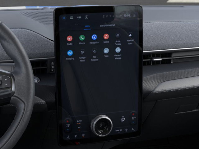 New 2025 Ford Mustang Mach-E Premium image 14