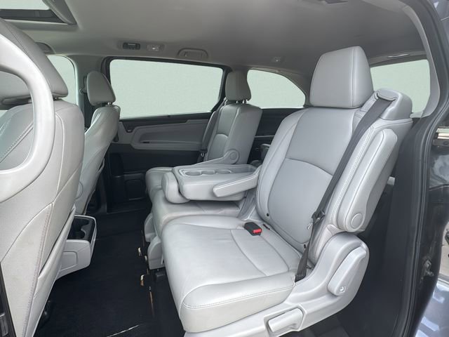 Used 2019 Honda Odyssey EX-L image 16