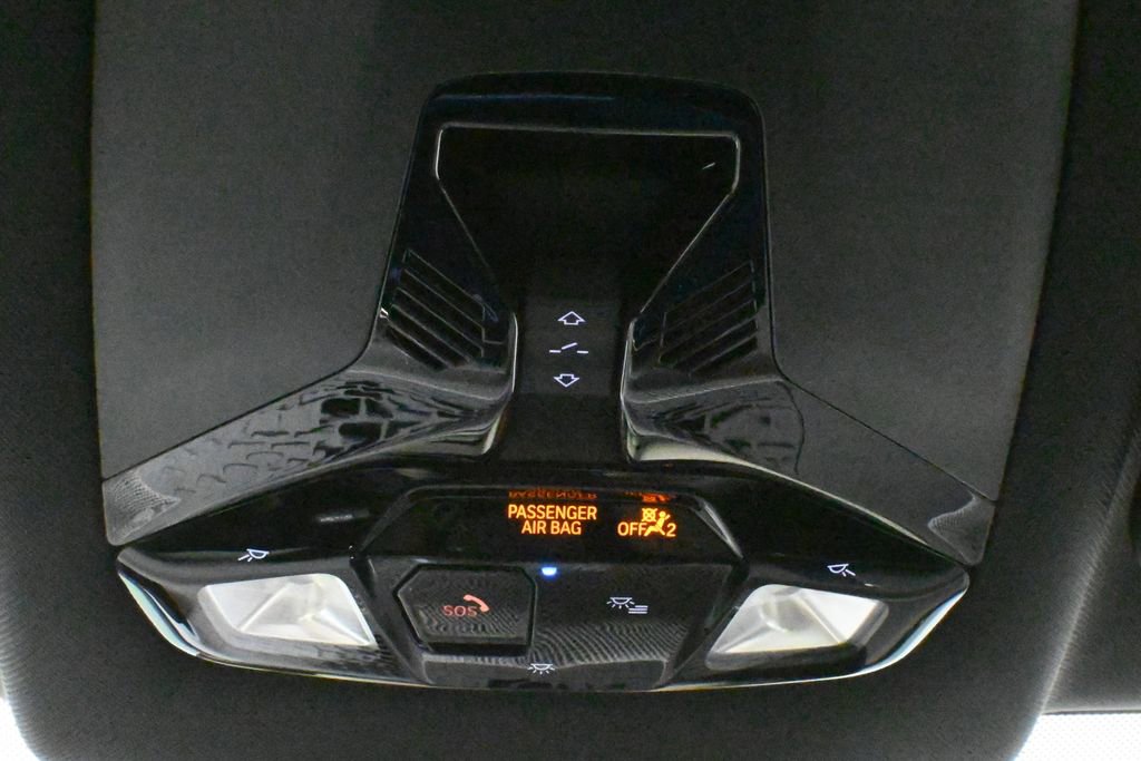 Used 2025 MINI Cooper S image 22