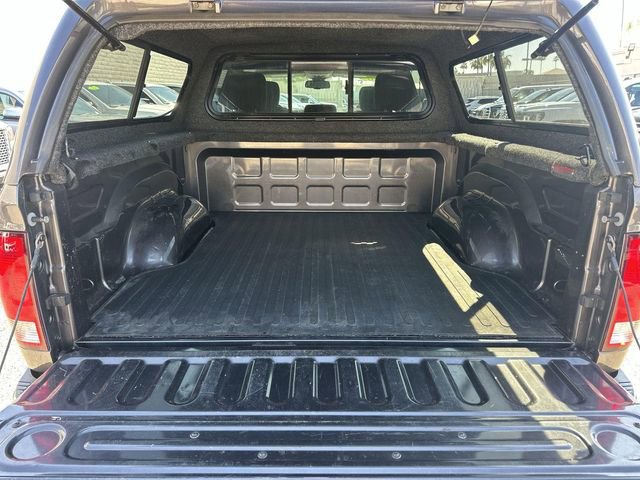 Used 2018 RAM 1500 Big Horn RWD image 25