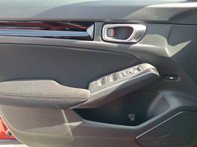 Certified 2023 Honda Civic EX image 22