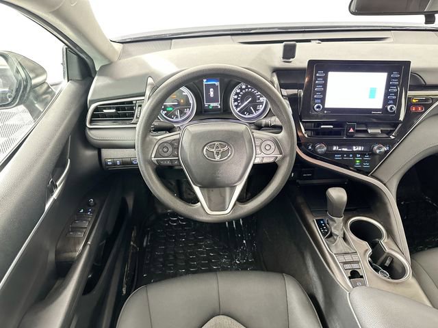 Used 2021 Toyota Camry LE FWD image 10