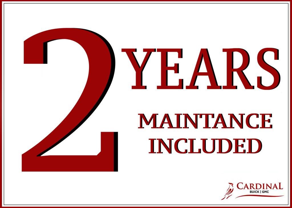 Certified 2022 Buick Enclave Essence w/ Experience Buick Package image 5