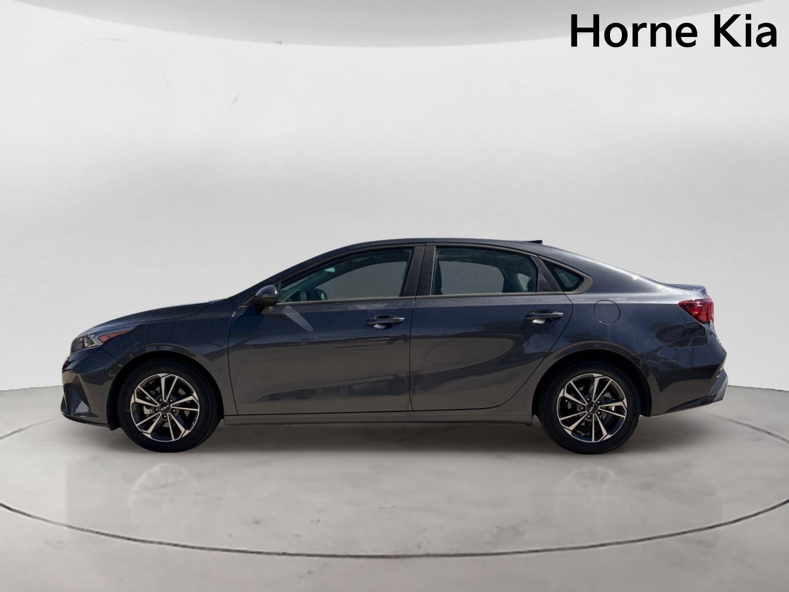 Used 2023 Kia Forte LXS FWD image 7