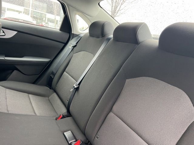 Certified 2023 Kia Forte LXS w/ LXS Technology Package image 27