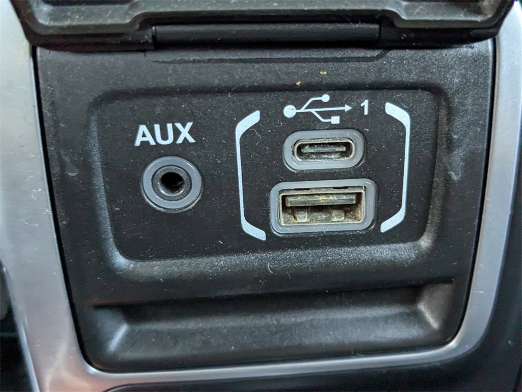 Used 2018 Jeep Wrangler Unlimited Rubicon w/ LED Lighting Group image 20