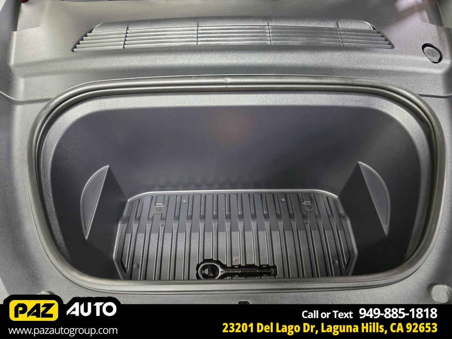 Used 2022 Tesla Model Y Performance image 35
