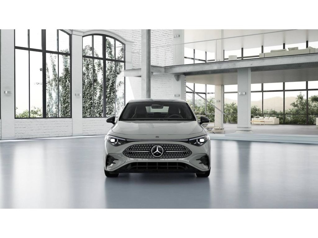 New 2027 Mercedes-Benz CLA 220 image 7