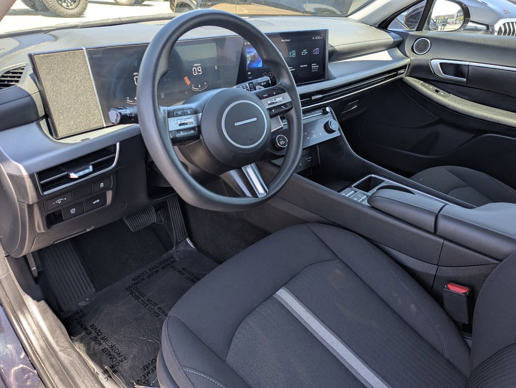Used 2024 Hyundai Sonata SEL FWD image 14