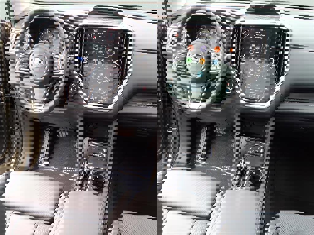 New 2026 Subaru Ascent Limited image 10