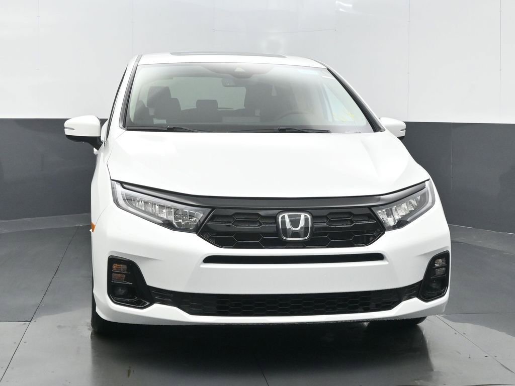 New 2026 Honda Odyssey Elite image 4