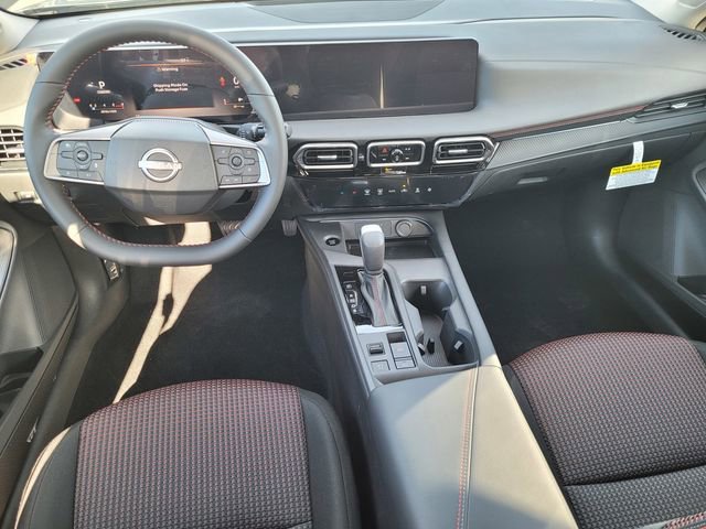 New 2026 Nissan Sentra SR w/ Floor Mat Package image 7