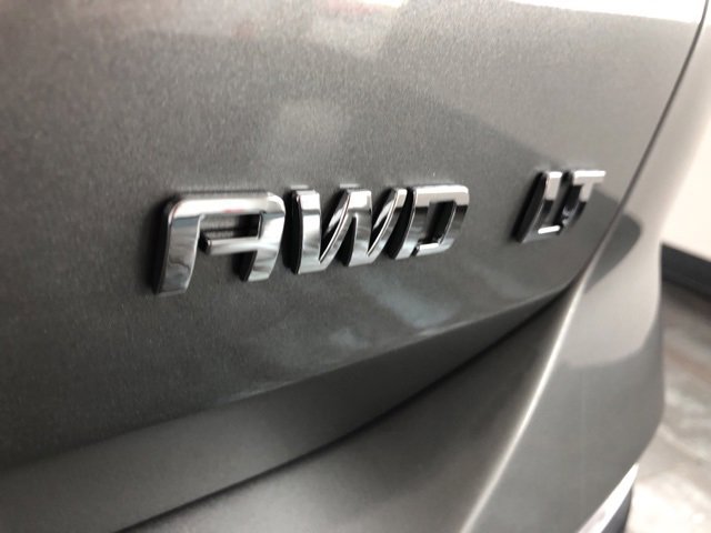 Used 2024 Chevrolet Equinox LT image 7