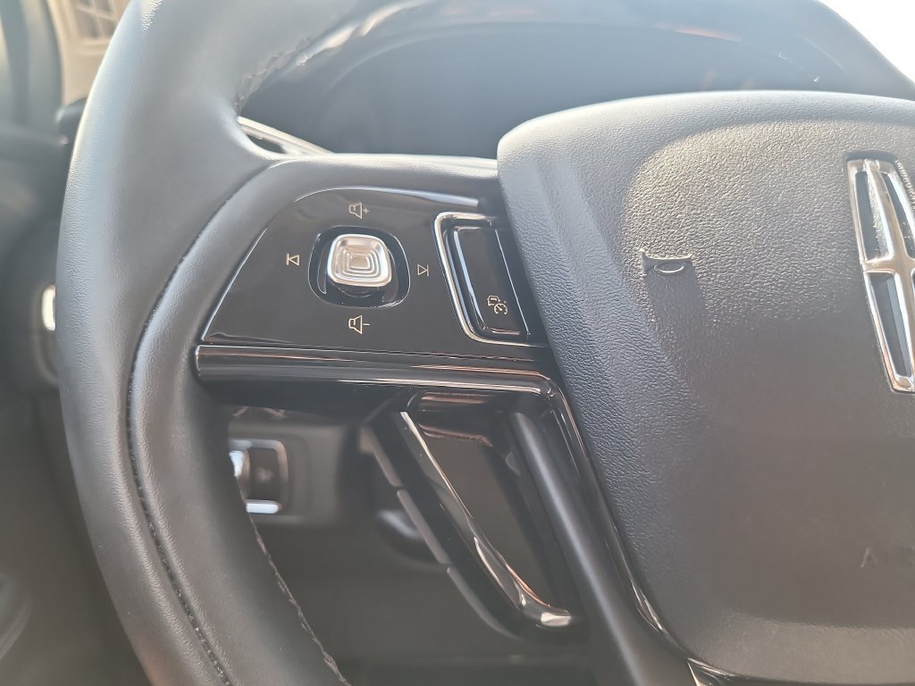 Used 2024 Lincoln Corsair FWD image 26