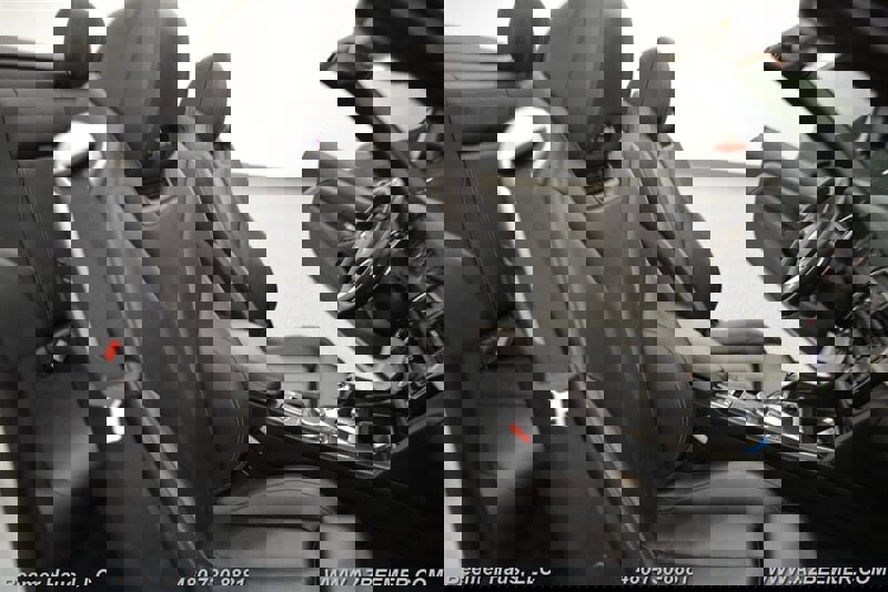 Used 2018 BMW M4 Convertible image 18