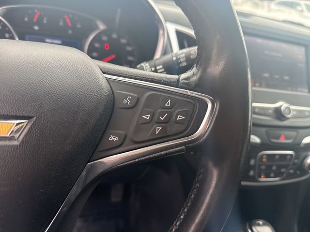 Used 2020 Chevrolet Equinox LT w/ Midnight Edition image 19