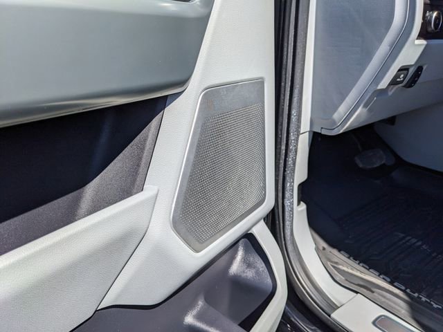 Used 2024 Ford F250 Limited w/ FX4 Off-Road Package image 21