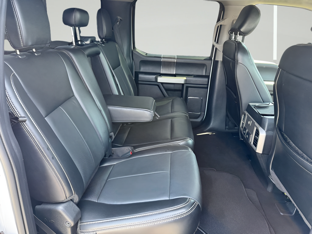 Used 2020 Ford F350 Lariat w/ Chrome Package AWD/4WD image 29