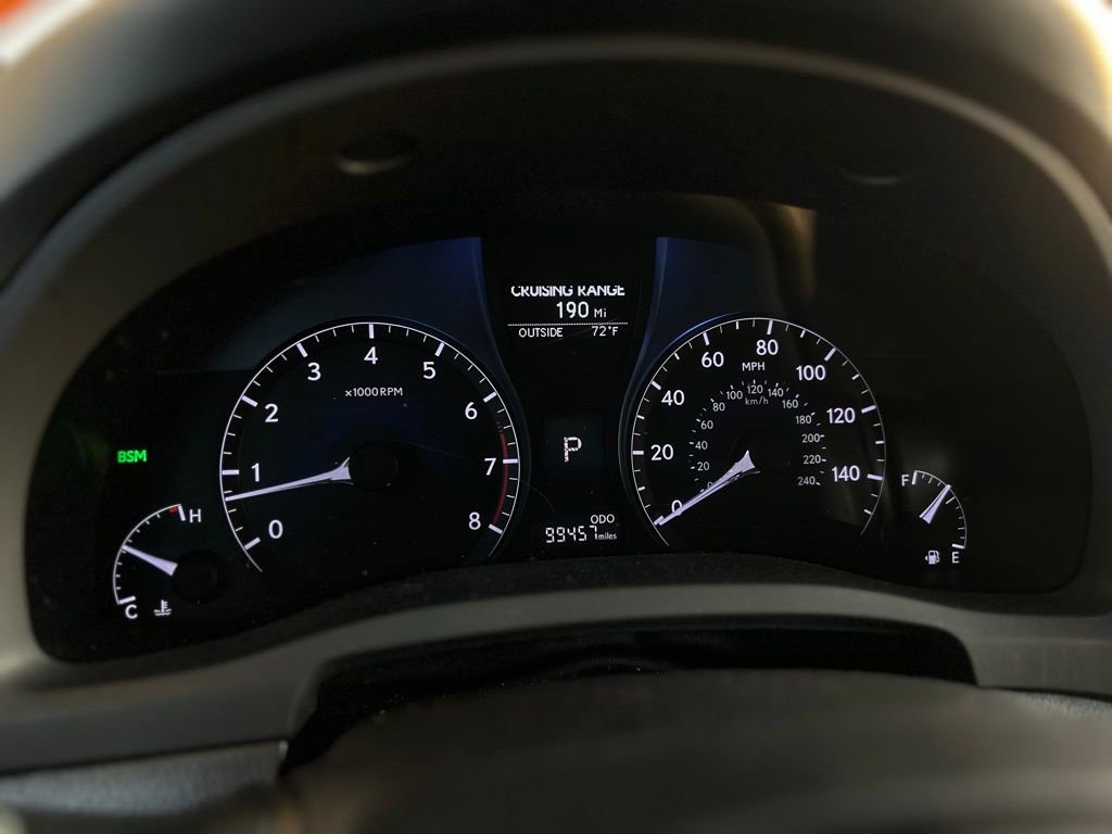 Used 2015 Lexus RX 350 FWD image 24