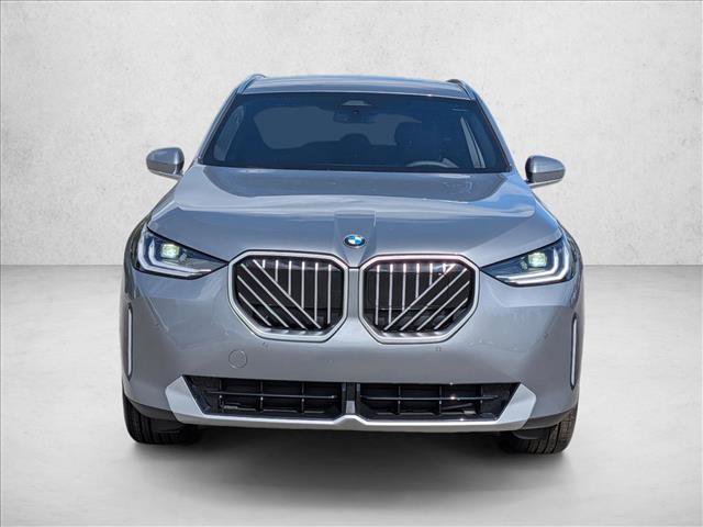 Used 2026 BMW X3 xDrive30 w/ Convenience Package image 6