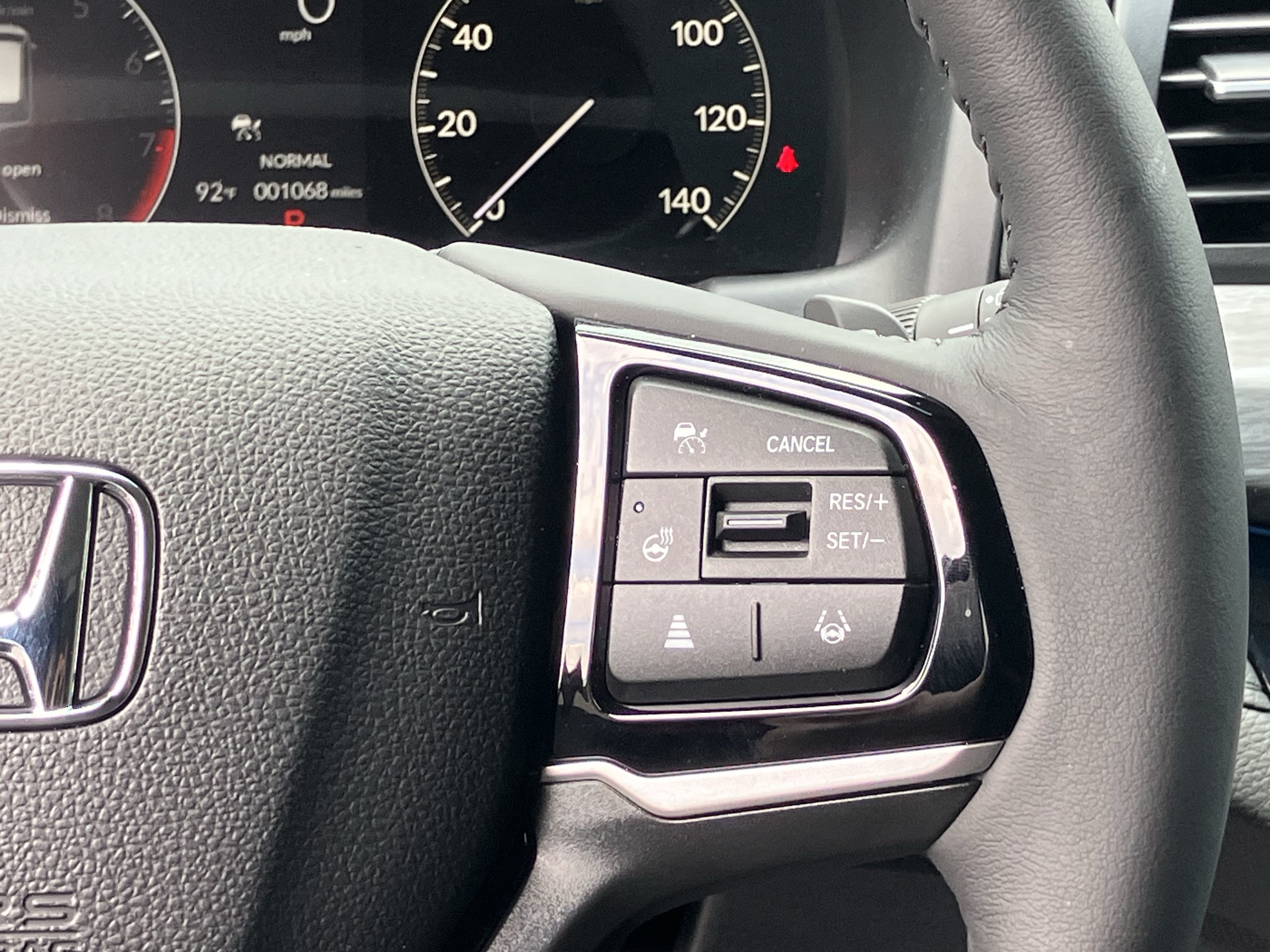 Used 2026 Honda Odyssey Elite image 22