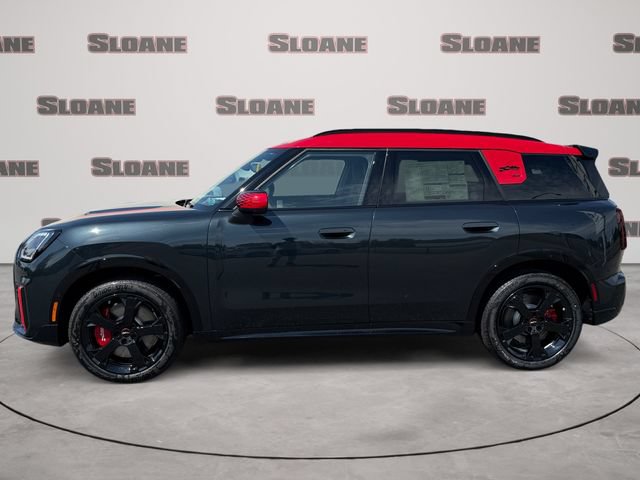 New 2027 MINI Cooper Countryman John Cooper Works AWD/4WD image 2