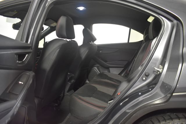 Used 2023 Subaru WRX Premium AWD/4WD image 27