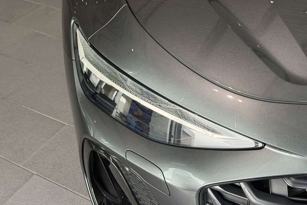 New 2026 Audi A6 Prestige image 5