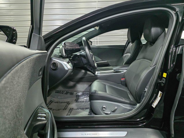Used 2023 Lucid Air Pure image 13