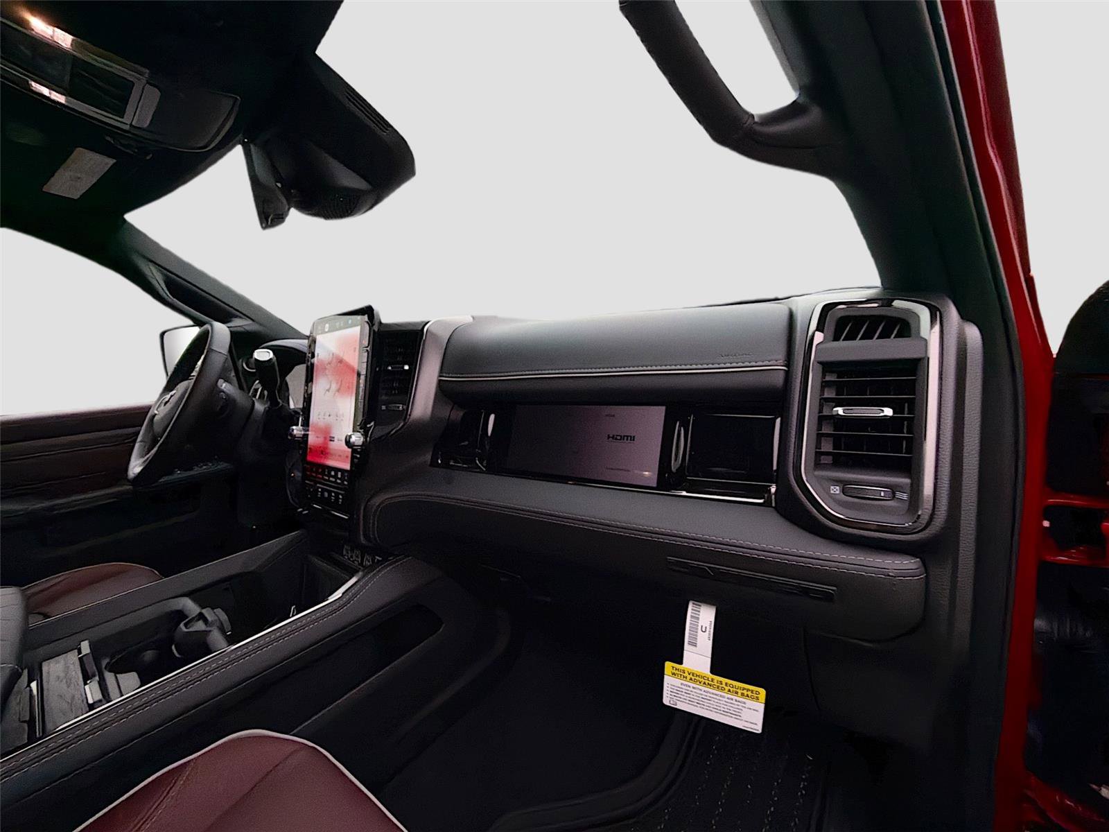 New 2026 RAM 3500 Limited image 33