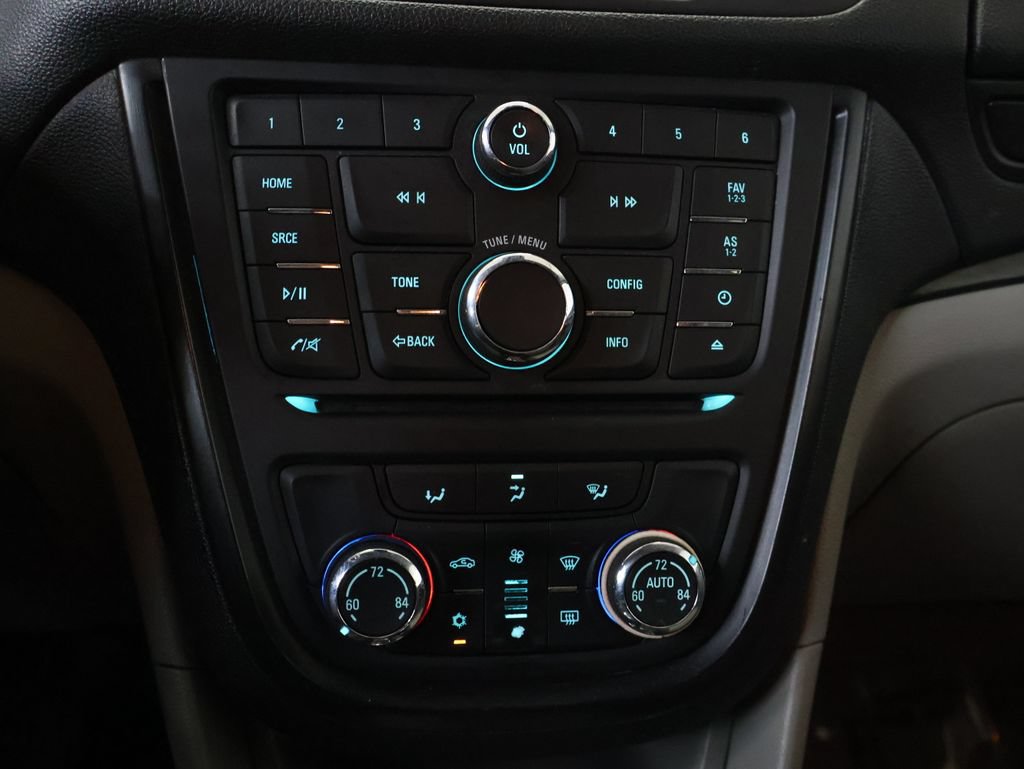Used 2016 Buick Encore Convenience FWD image 24